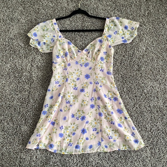 Forever 21 Dresses & Skirts - Forever 21 Dress